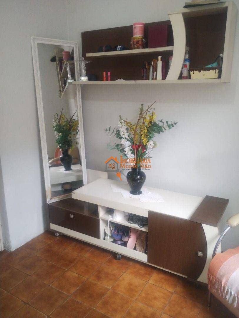 Sobrado à venda com 3 quartos, 150M2 - Foto 16