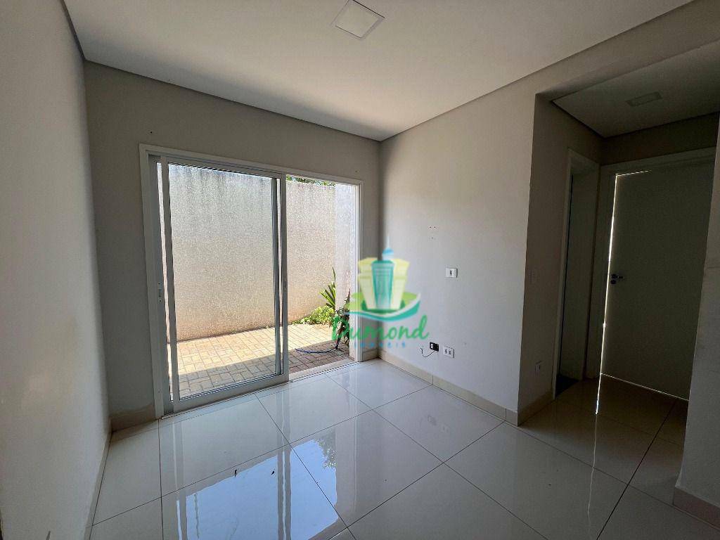 Apartamento à venda e aluguel com 2 quartos, 52m² - Foto 1