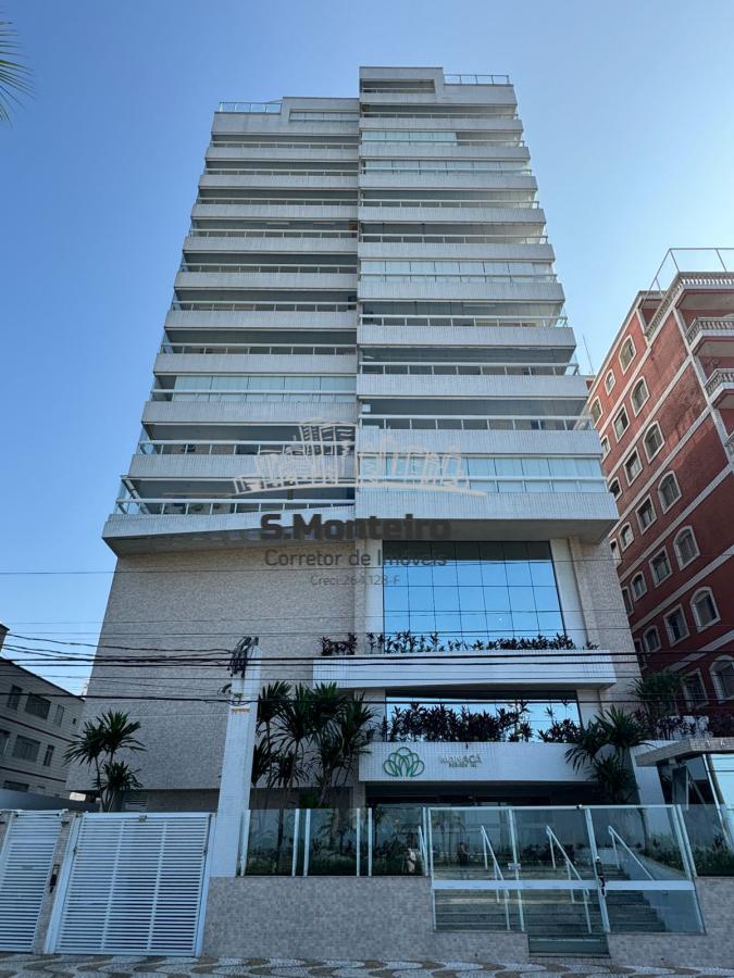 Apartamento à venda com 1 quarto, 53m² - Foto 1