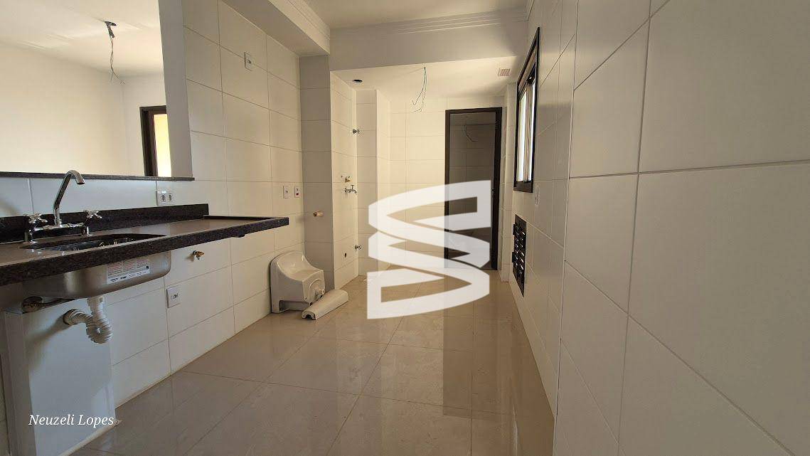 Apartamento à venda com 3 quartos, 98m² - Foto 7