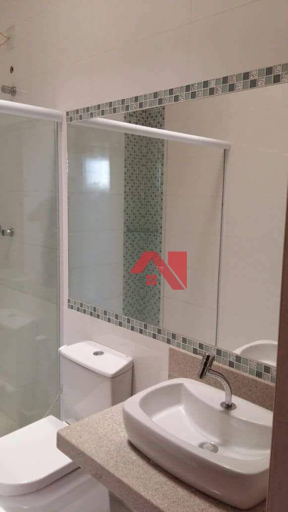 Sobrado à venda com 3 quartos, 130m² - Foto 12