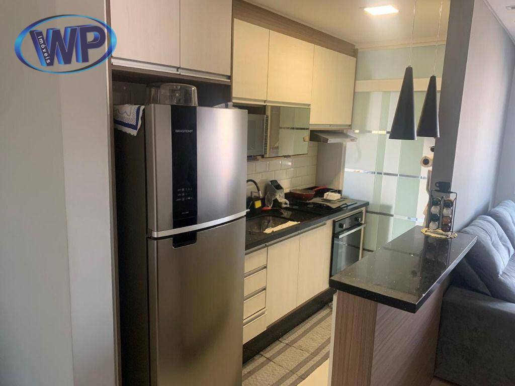 Apartamento à venda com 2 quartos, 67m² - Foto 17