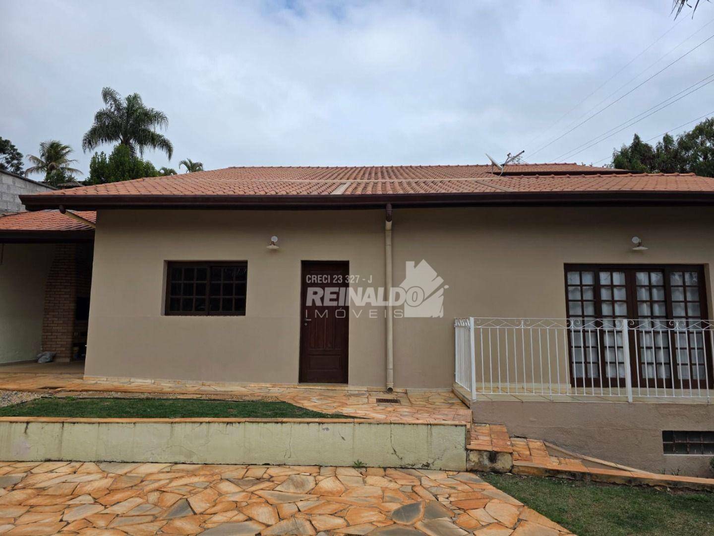 Casa de Condomínio para alugar com 3 quartos, 250m² - Foto 66