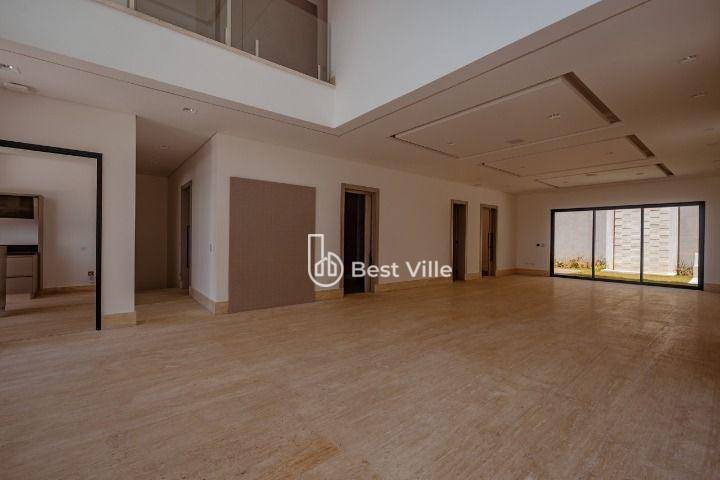 Casa de Condomínio à venda e aluguel com 4 quartos, 600m² - Foto 14
