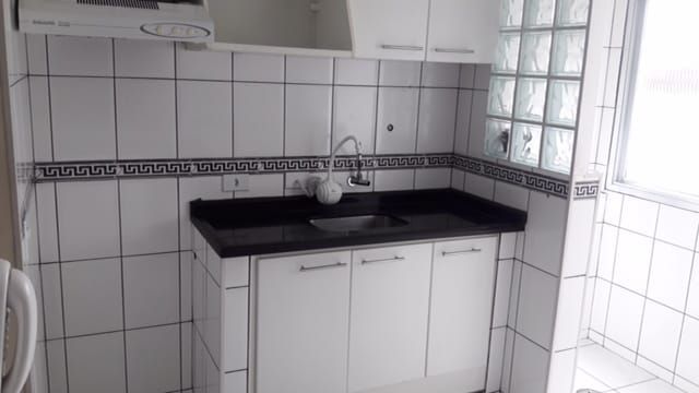 Apartamento à venda com 2 quartos, 47m² - Foto 12