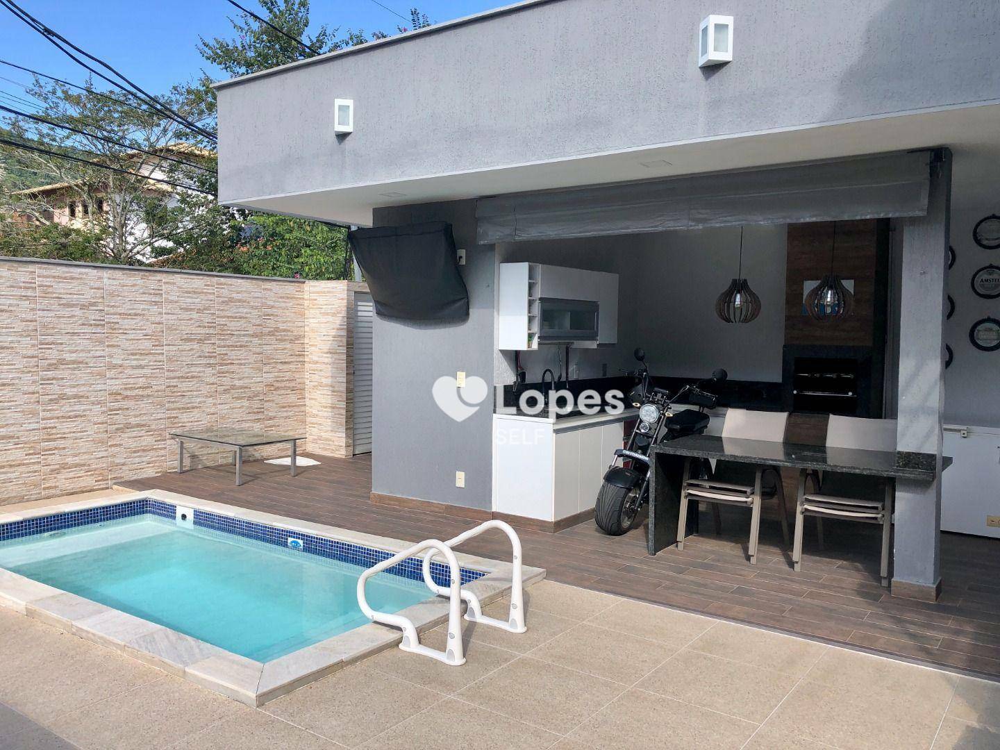 Casa de Condomínio, 5 quartos - Foto 3