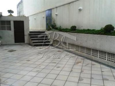 Apartamento à venda com 3 quartos, 106m² - Foto 23