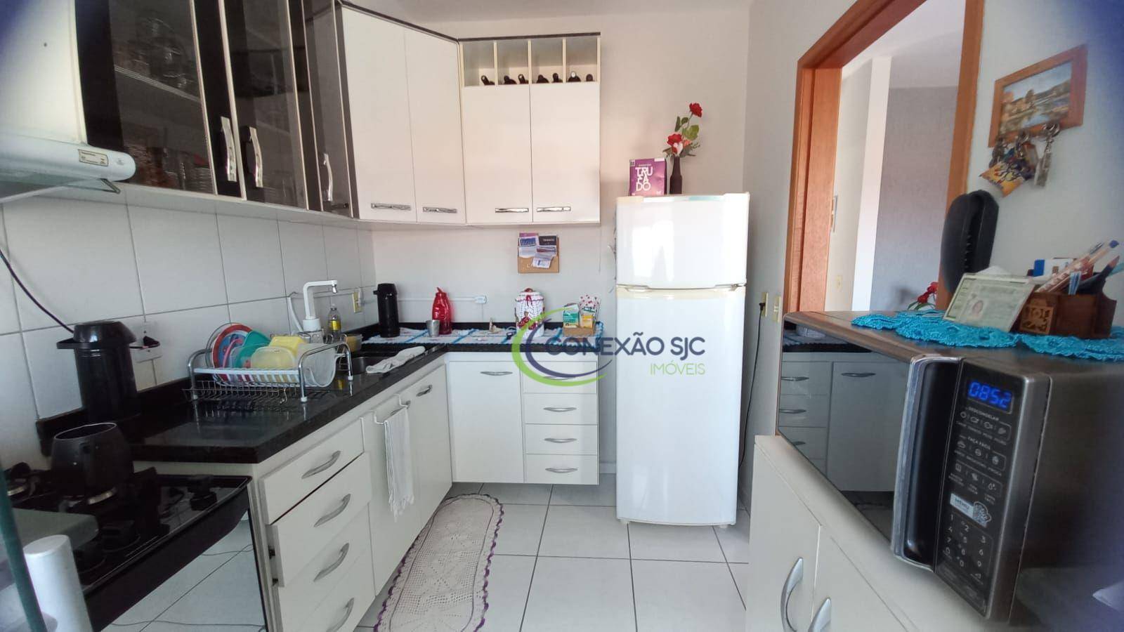 Apartamento à venda com 2 quartos, 54m² - Foto 7