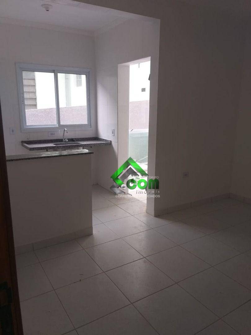 Apartamento à venda com 2 quartos, 60m² - Foto 23