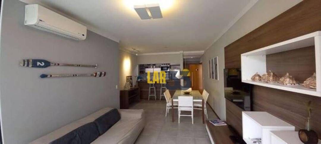 Apartamento à venda com 3 quartos, 130m² - Foto 3