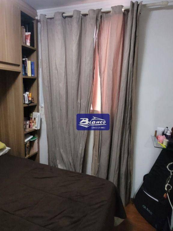 Apartamento à venda com 3 quartos, 83m² - Foto 15