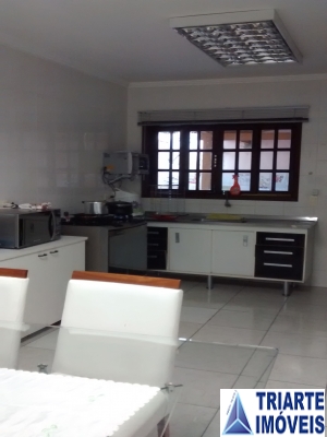 Sobrado à venda com 4 quartos, 170m² - Foto 5