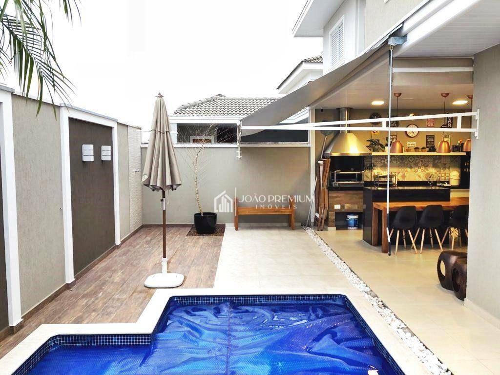 Sobrado à venda com 4 quartos, 235m² - Foto 21