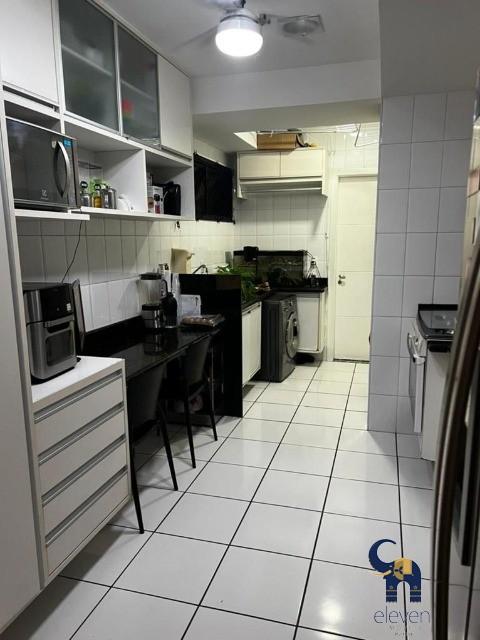 Apartamento à venda com 3 quartos, 164m² - Foto 30