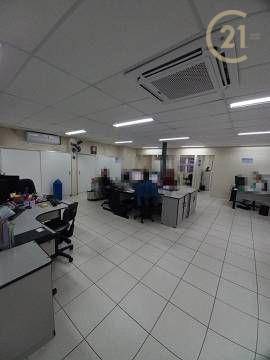 Prédio Inteiro para alugar, 1200m² - Foto 8