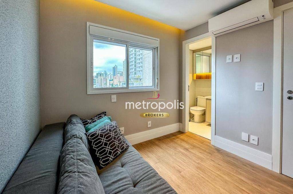 Apartamento à venda com 2 quartos, 106m² - Foto 15