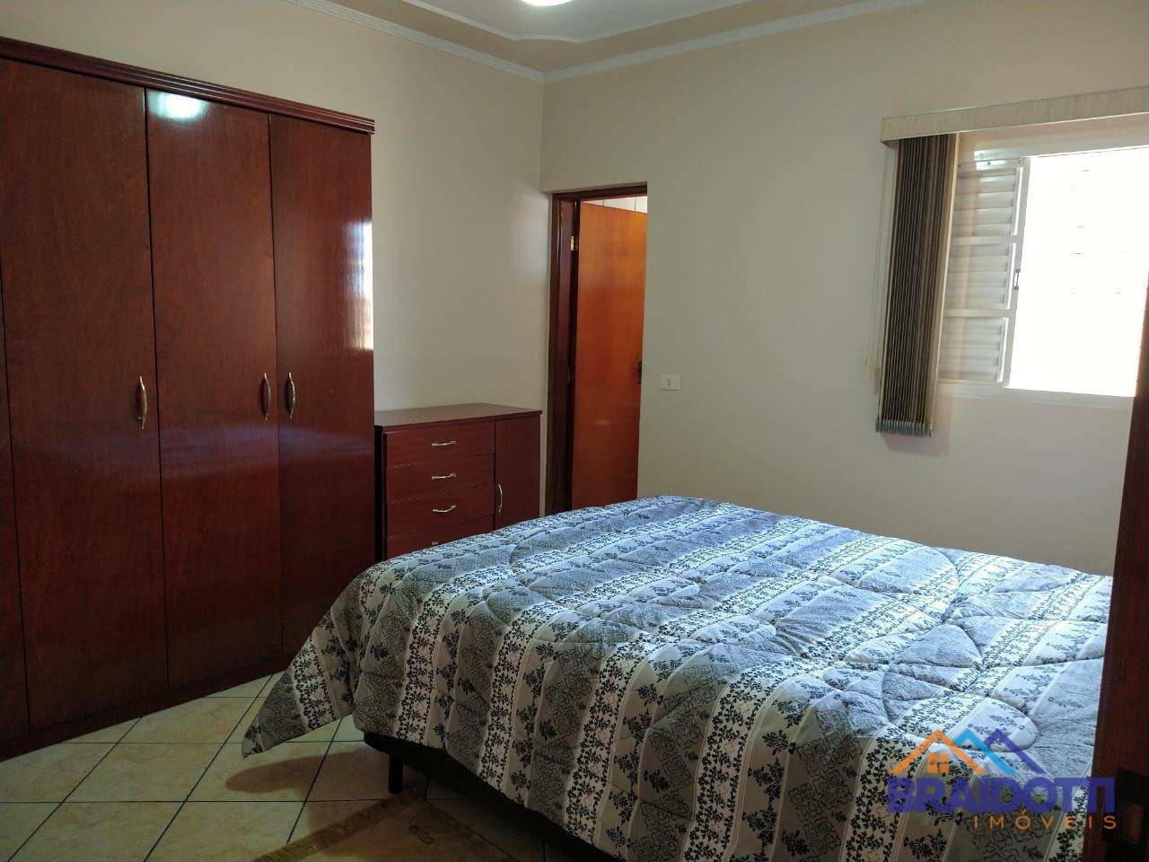 Casa à venda com 3 quartos, 140m² - Foto 11