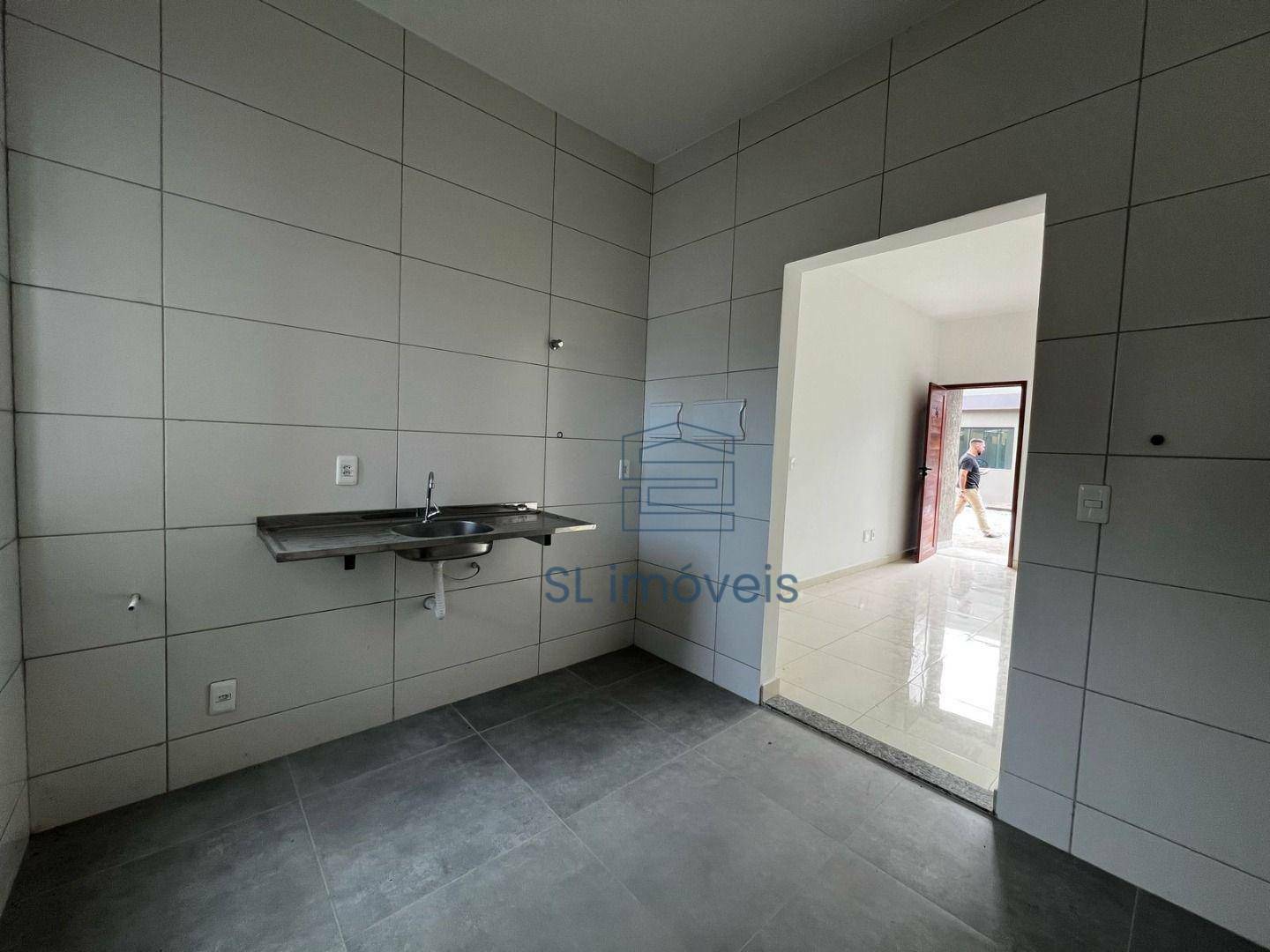 Casa à venda com 2 quartos, 61m² - Foto 9