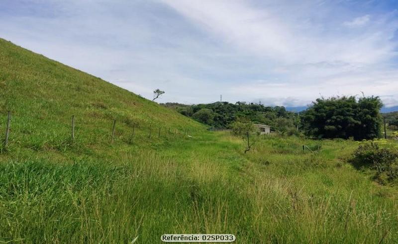 Fazenda à venda com 1 quarto, 80000m² - Foto 4