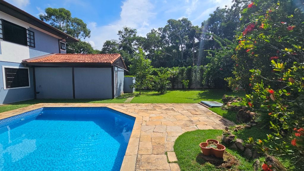 Casa de Condomínio à venda com 4 quartos, 303m² - Foto 51