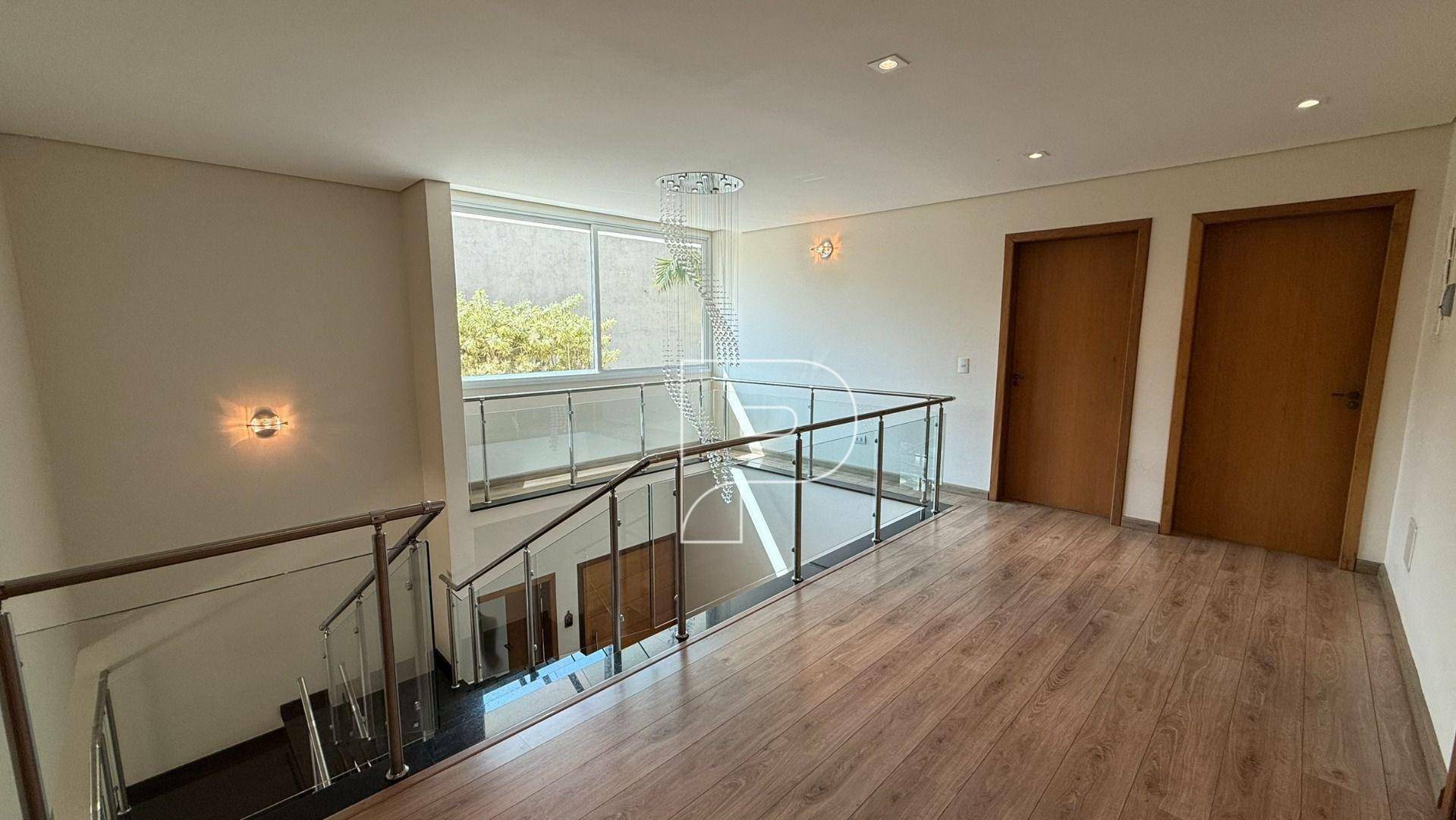 Casa de Condomínio à venda com 4 quartos, 445m² - Foto 18