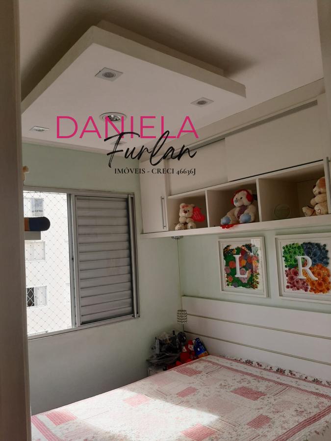 Apartamento à venda com 2 quartos, 47m² - Foto 11
