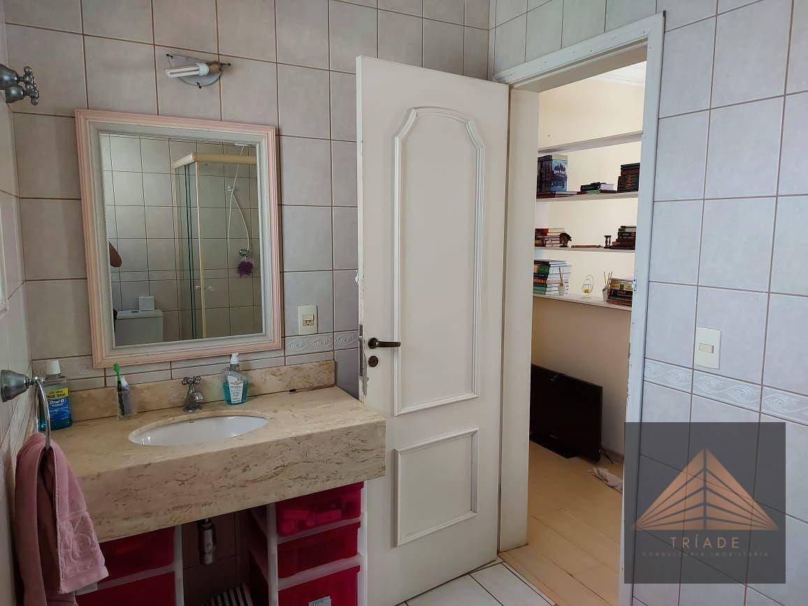 Casa de Condomínio à venda com 3 quartos, 200m² - Foto 8