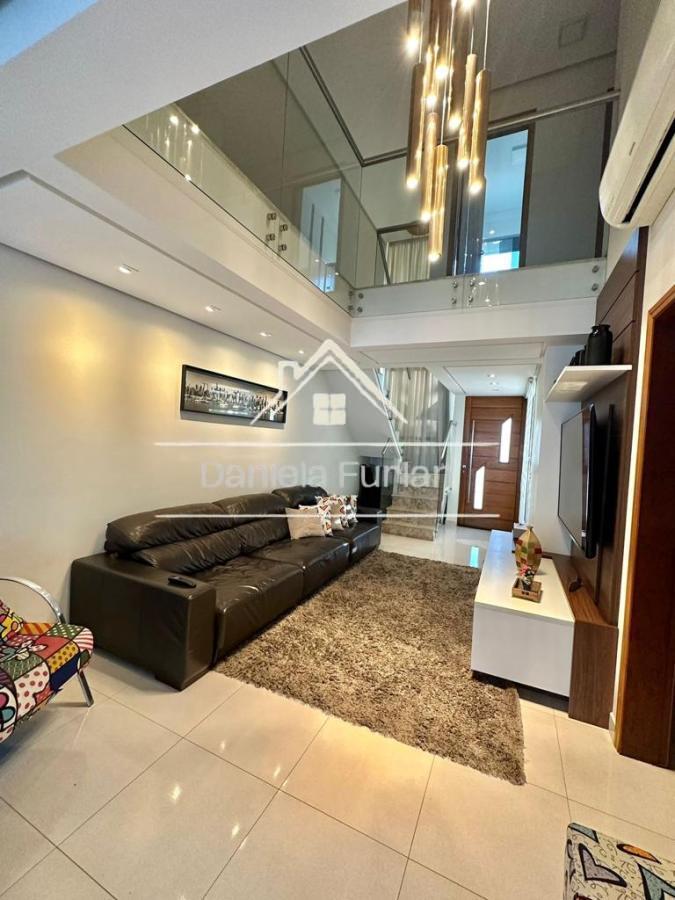 Casa de Condomínio à venda com 3 quartos, 167m² - Foto 6