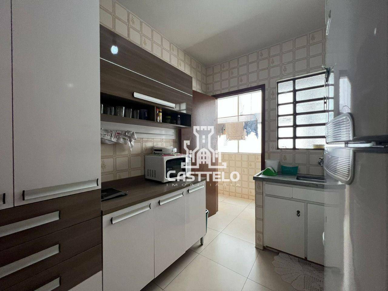 Apartamento à venda com 3 quartos, 72m² - Foto 4