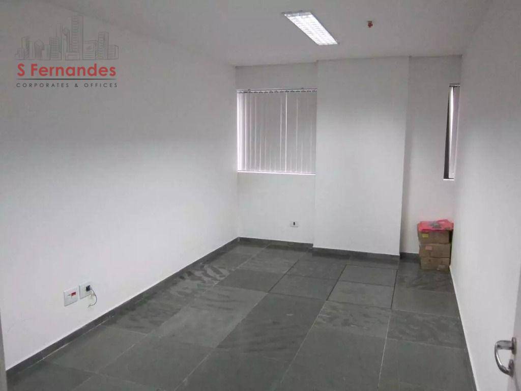 Conjunto Comercial-Sala para alugar, 335m² - Foto 10