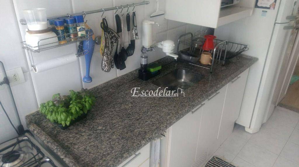 Apartamento à venda com 2 quartos, 64m² - Foto 35