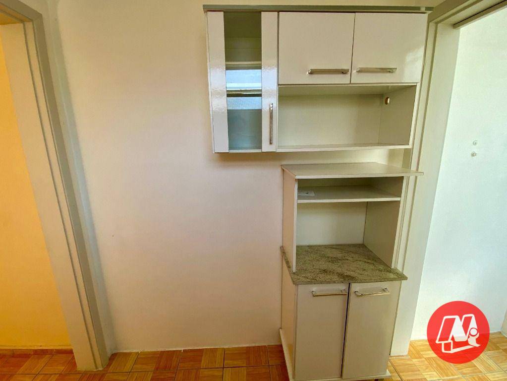 Apartamento para alugar com 1 quarto, 47m² - Foto 6