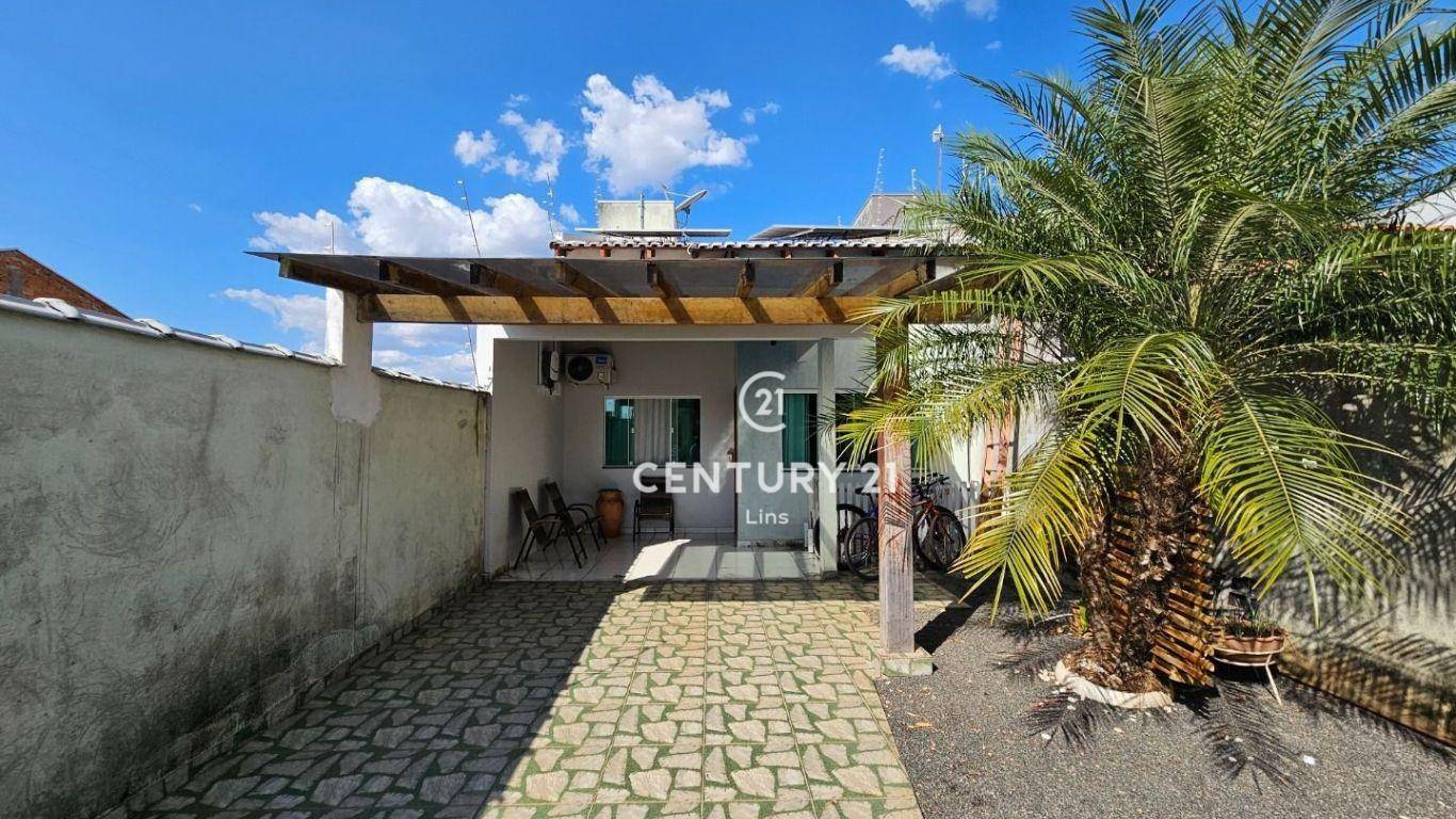 Casa à venda com 3 quartos, 150M2 - Foto 2