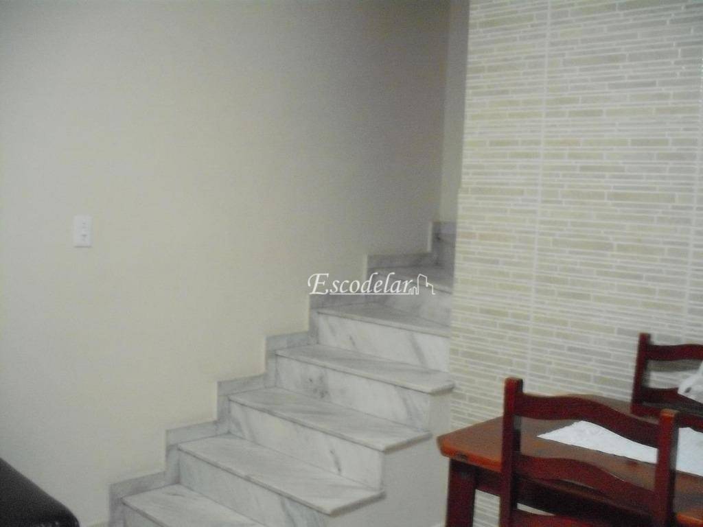 Sobrado à venda com 2 quartos, 108m² - Foto 9