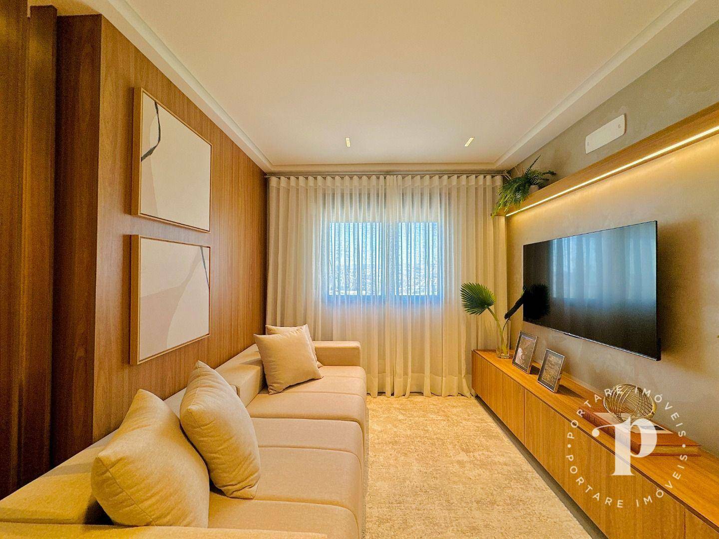 Apartamento à venda com 2 quartos, 67m² - Foto 11