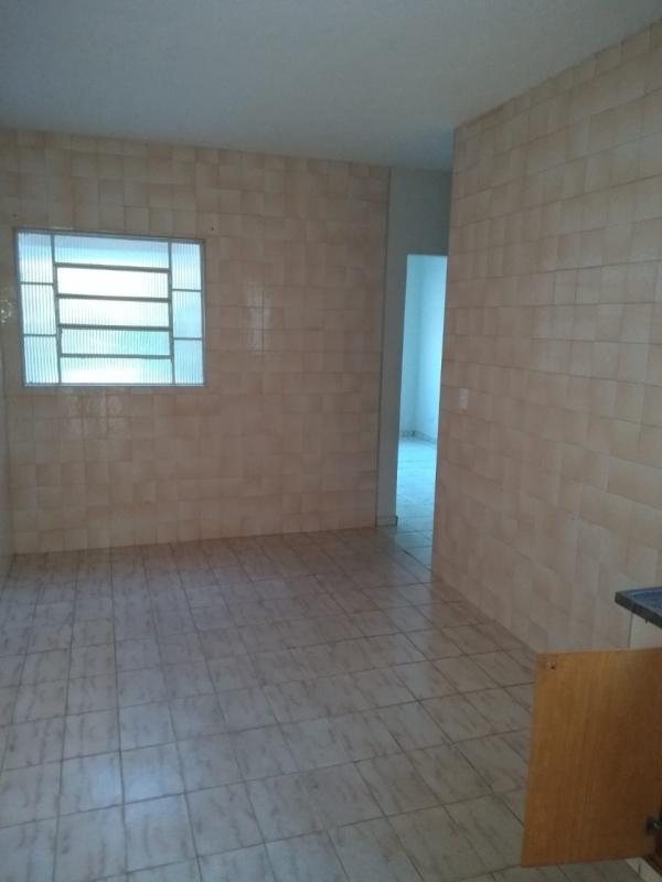 Apartamento à venda com 2 quartos, 54m² - Foto 1