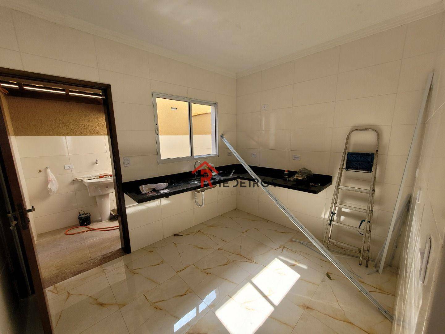 Sobrado à venda com 2 quartos, 59m² - Foto 6