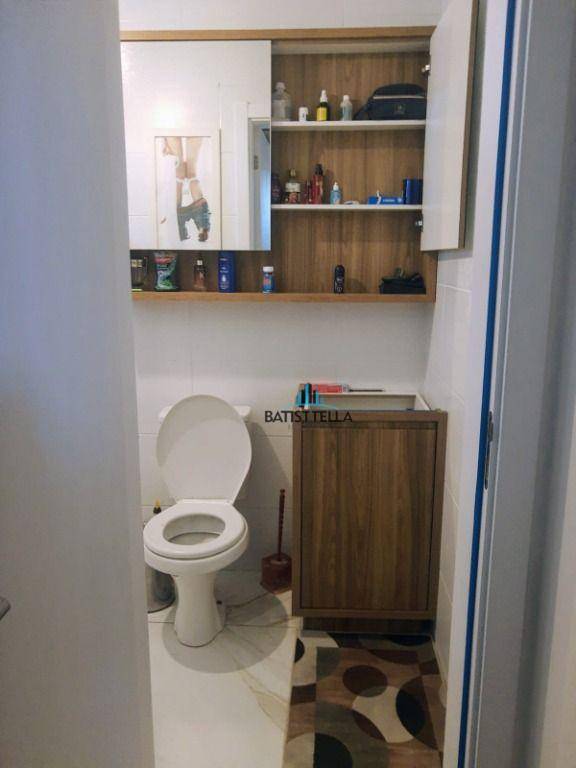 Apartamento à venda com 2 quartos, 50m² - Foto 4