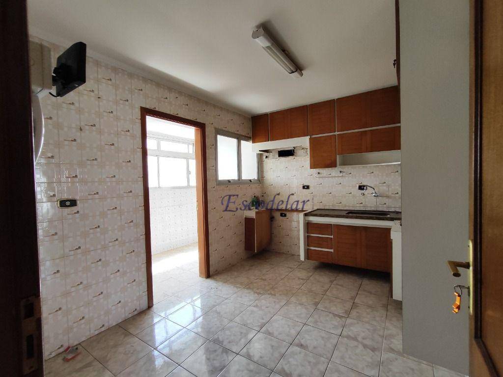 Apartamento à venda com 3 quartos, 129m² - Foto 1