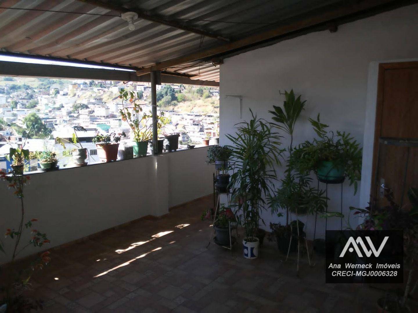 Casa à venda com 9 quartos, 400m² - Foto 14