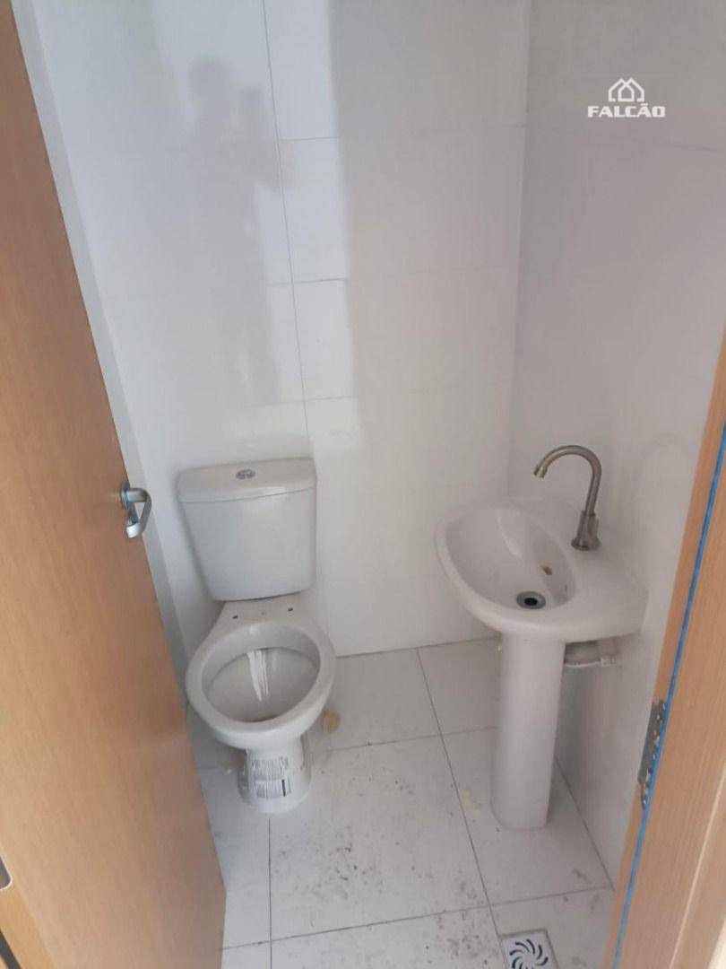 Apartamento à venda com 3 quartos, 118m² - Foto 12