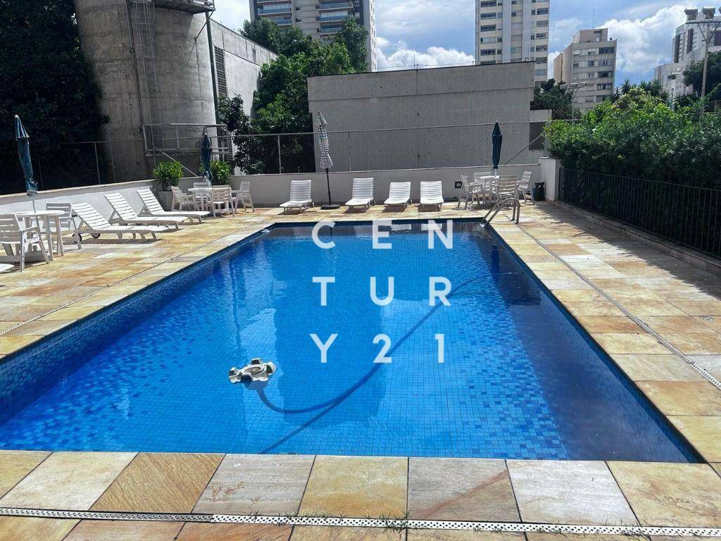 Apartamento para alugar com 2 quartos, 83m² - Foto 30