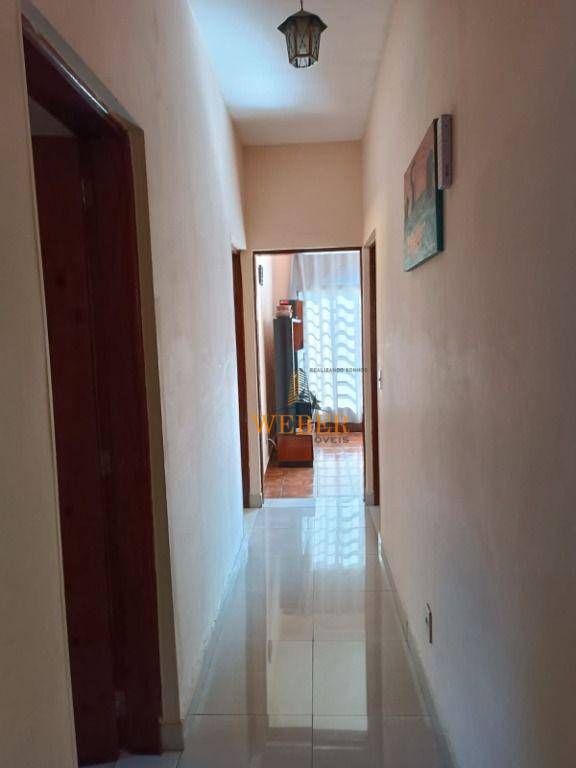 Sobrado à venda com 4 quartos, 280m² - Foto 23