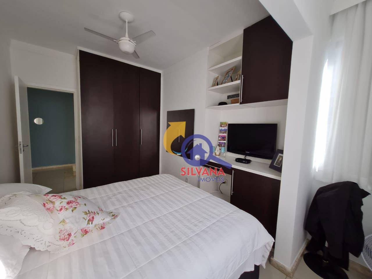 Cobertura à venda com 3 quartos, 180m² - Foto 35