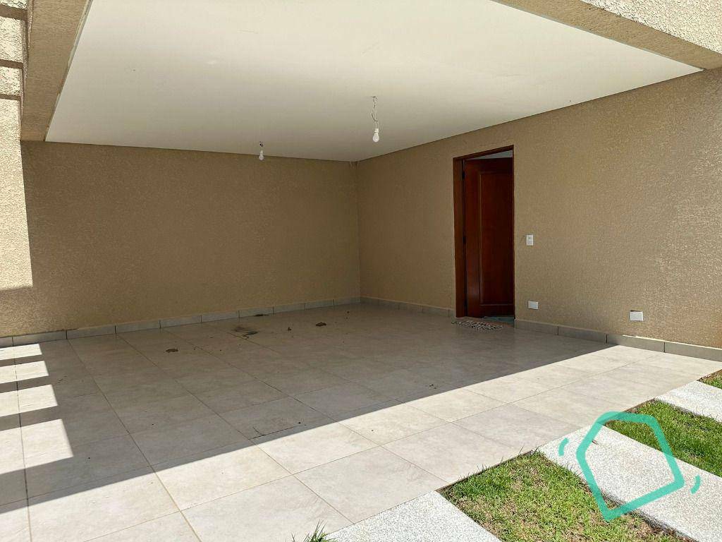 Casa de Condomínio à venda com 3 quartos, 226m² - Foto 6