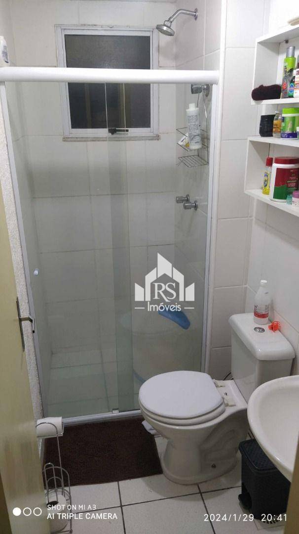 Apartamento à venda com 2 quartos, 56m² - Foto 6