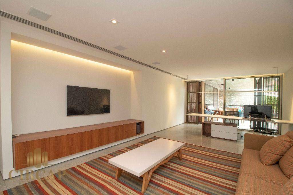 Casa de Condomínio, 5 quartos - Foto 4