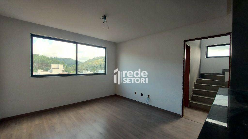 Cobertura à venda com 3 quartos, 130m² - Foto 5