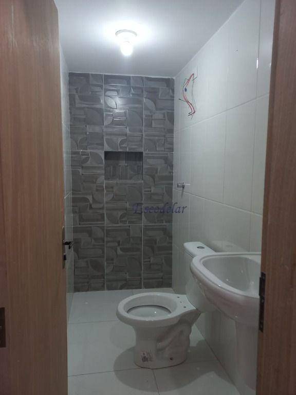 Sobrado à venda com 4 quartos, 100m² - Foto 6