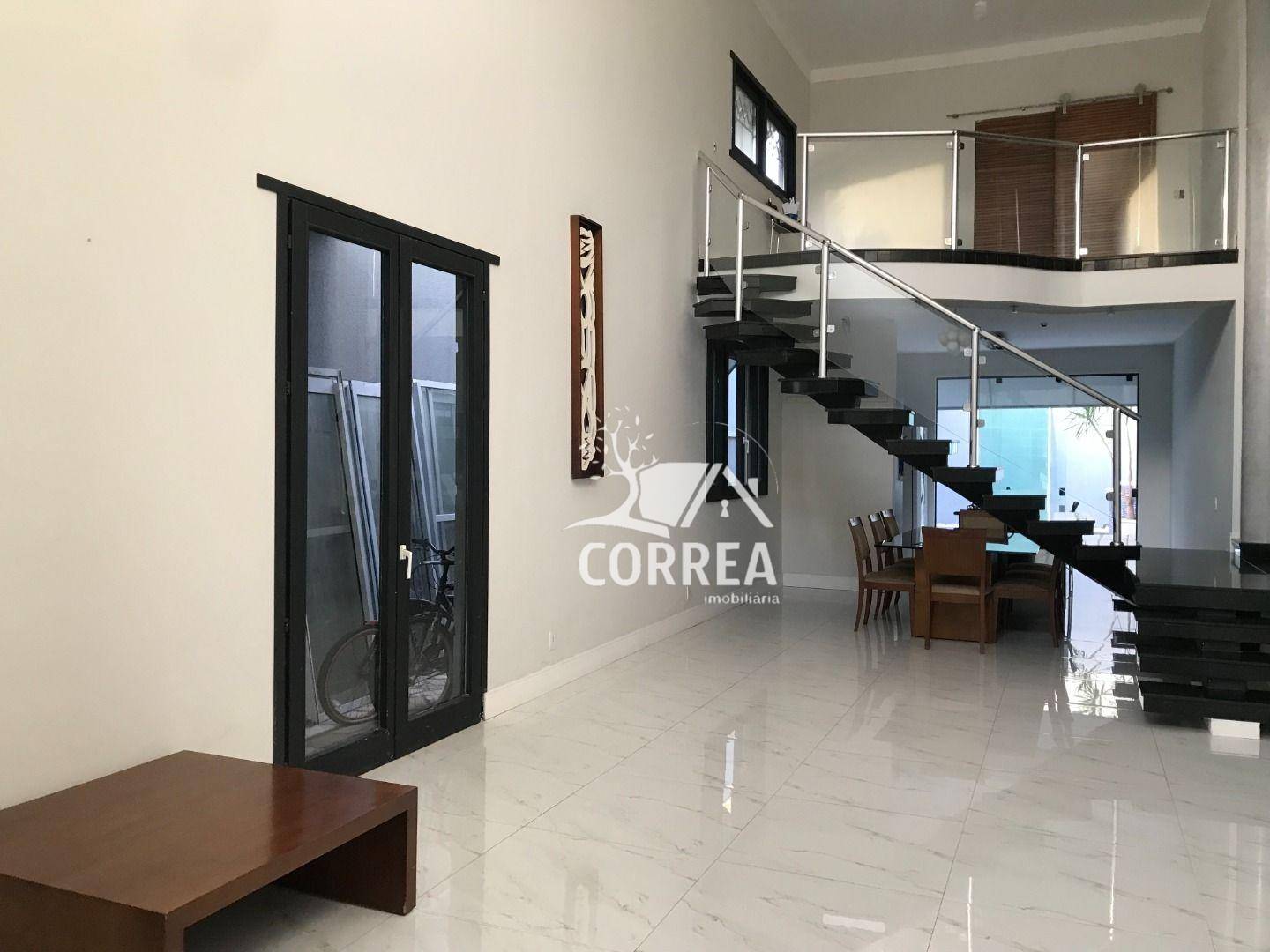 Casa à venda com 4 quartos, 350m² - Foto 5